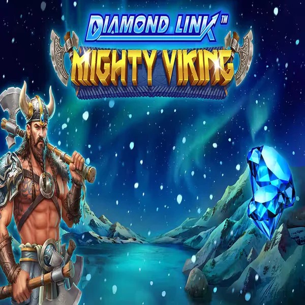 Enjoy Diamond Link Mighty Viking by Greentube – logo hosted on wild-robin.uk.com