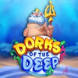 game logo by Hacksaw Gaming on wild-robin.uk.com