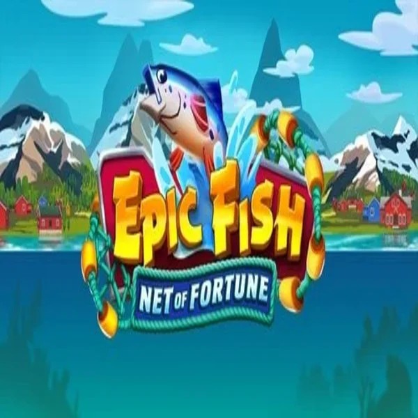 game logo by Quickspin on wild-robin.uk.com