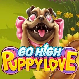 Go High Puppy Love – slot by RubyPlay, featured at wild-robin.uk.com