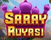 Saray Ruyasi online slot from Pragmatic Play – play at wild-robin.uk.com