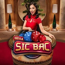 Mega Sic Bac – slot by Pragmatic Play, featured at wild-robin.uk.com