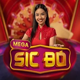 Play Mega Sic Bo slot by Pragmatic Play on wild-robin.uk.com