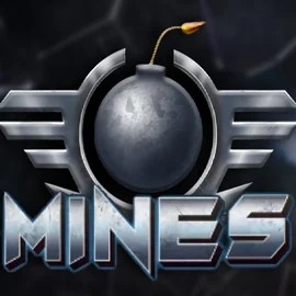 Play the Mines slot by Turbo Games on Wild Robin Casino