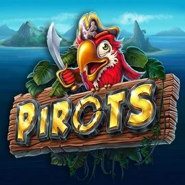 game logo by ELK Studios on wild-robin.uk.com