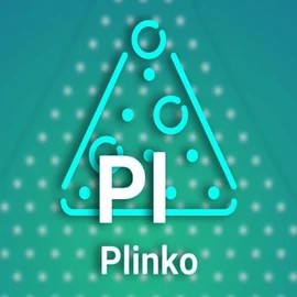 Plinko (Spribe) logo by Spribe at Wild Robin Casino