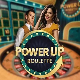 Play the PowerUP Roulette slot by Pragmatic Play on Wild Robin Casino