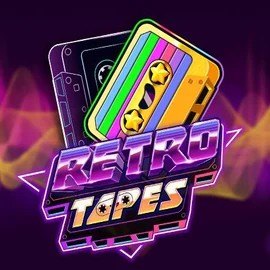 game logo by Push Gaming on wild-robin.uk.com